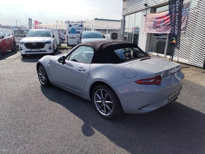 mazda - Visuel 6