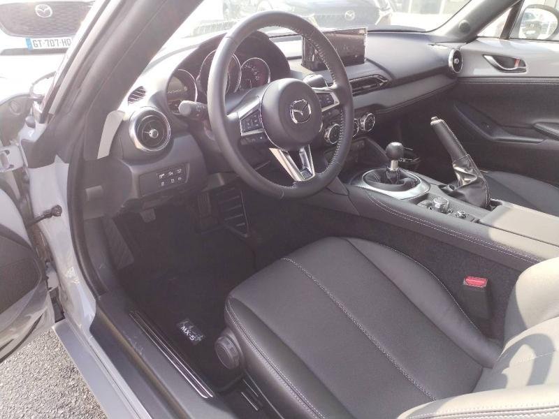 mazda - Visuel 12