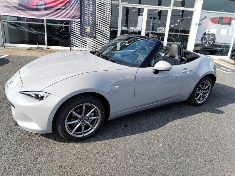 mazda - Visuel 13