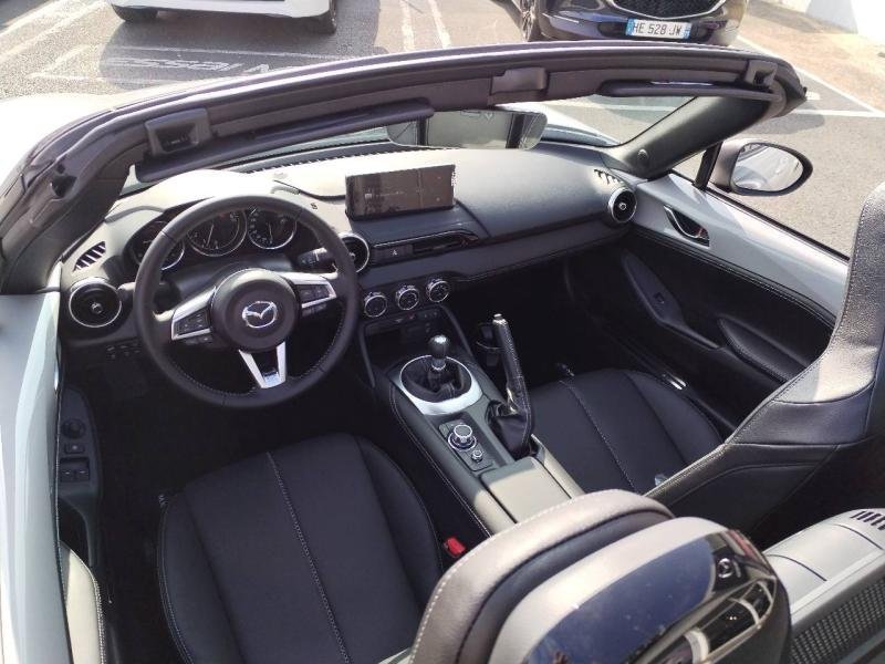 mazda - Visuel 14