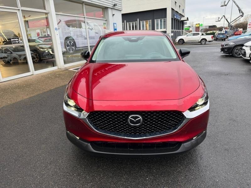 mazda - Visuel 1