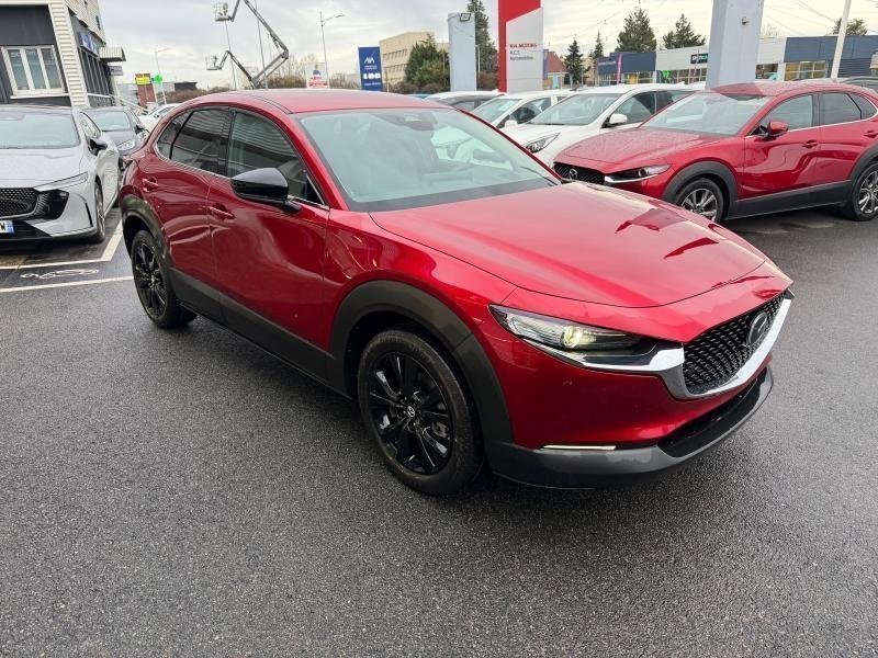 mazda - Visuel 2