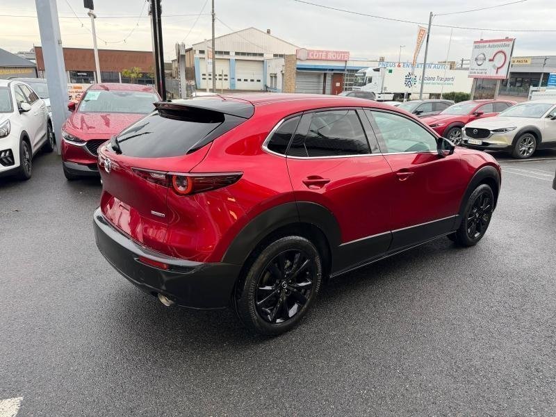 mazda - Visuel 4