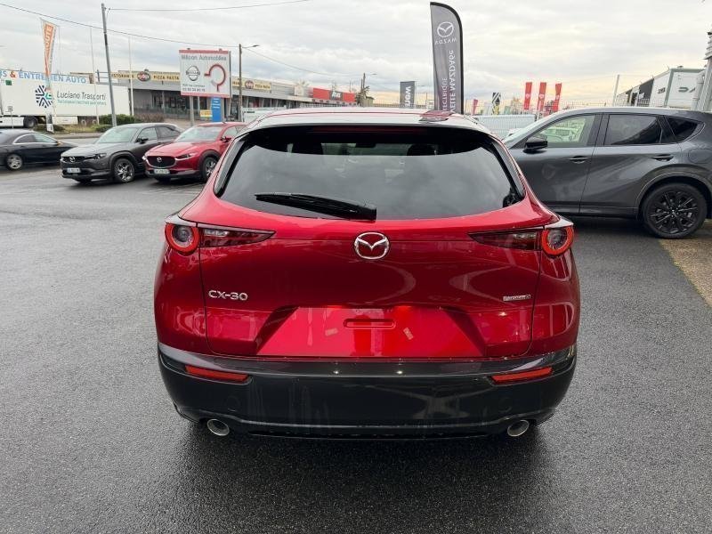 mazda - Visuel 5