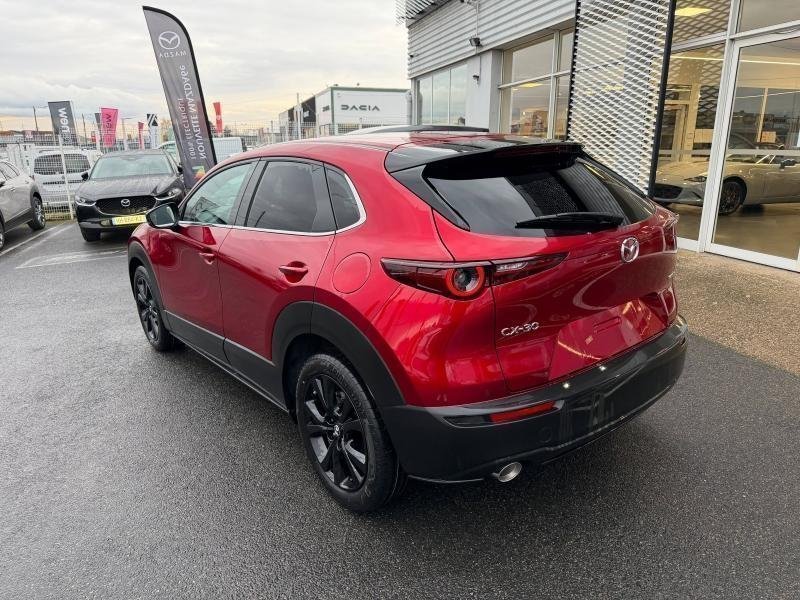 mazda - Visuel 6