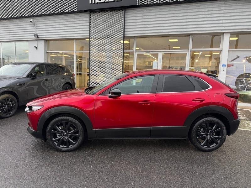 mazda - Visuel 7
