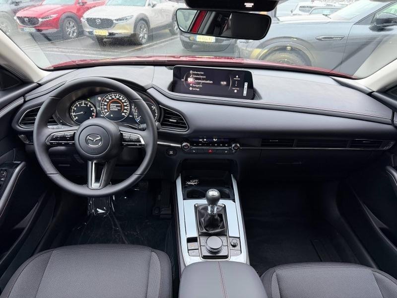 mazda - Visuel 12