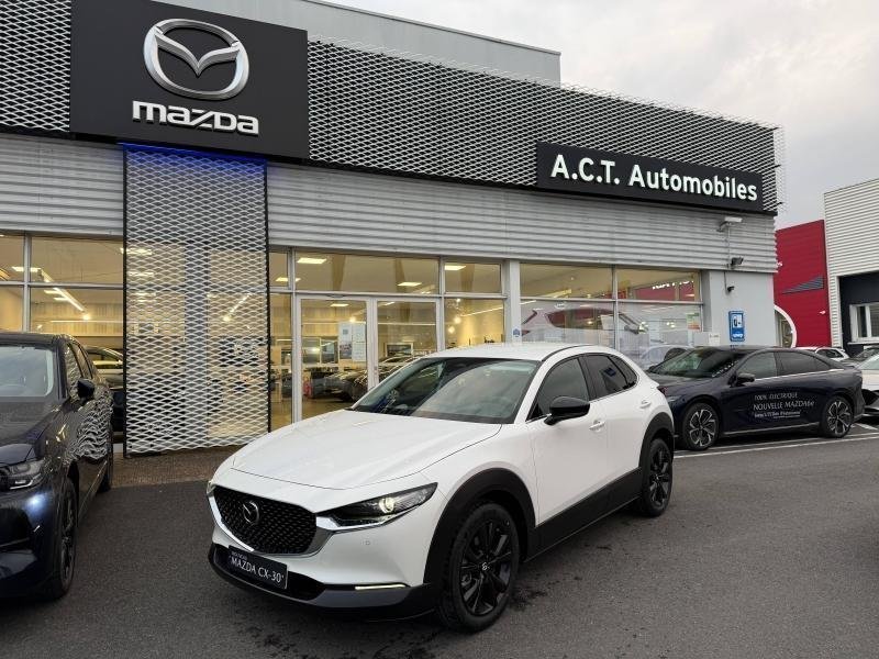 mazda - Visuel 0