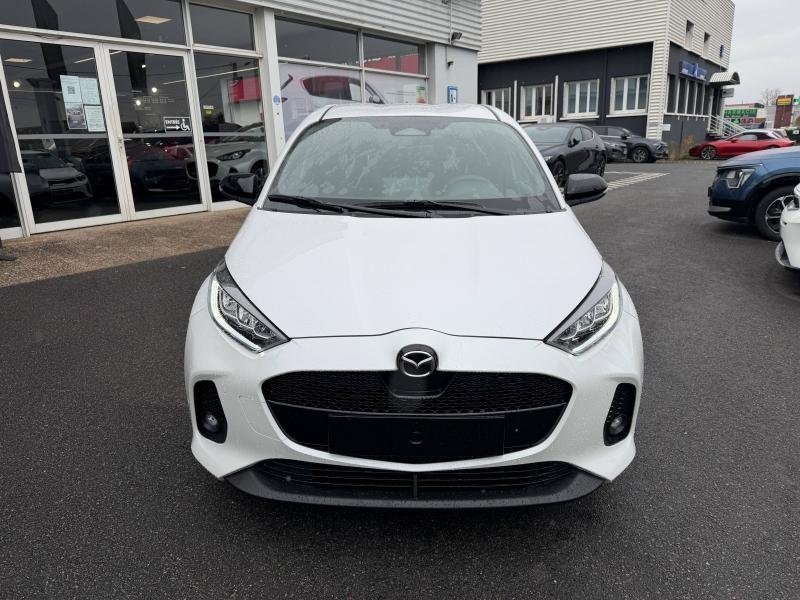 mazda - Visuel 1