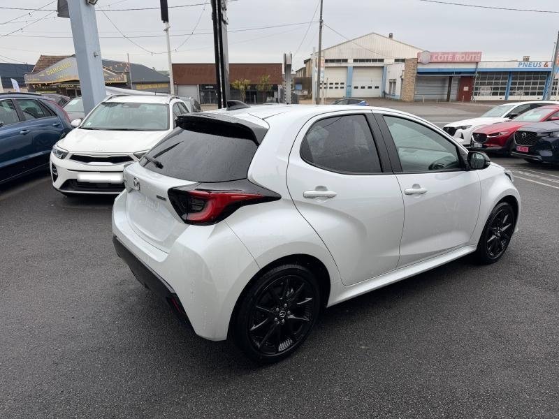 mazda - Visuel 4