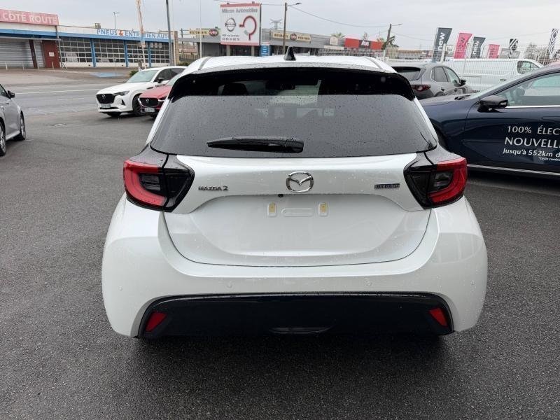 mazda - Visuel 5