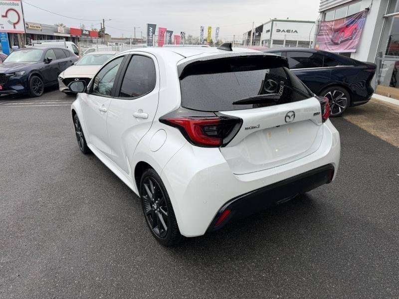 mazda - Visuel 6
