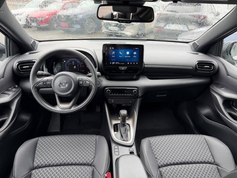 mazda - Visuel 12