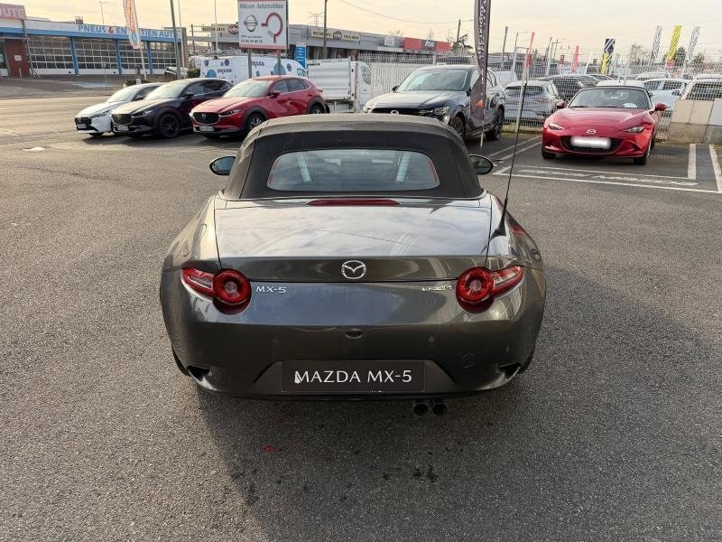 mazda - Visuel 5