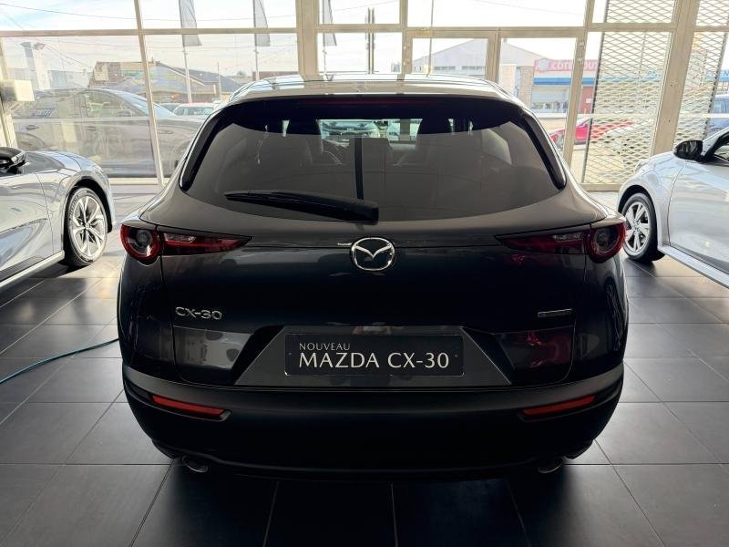 mazda - Visuel 5