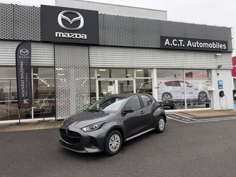mazda - Visuel 0