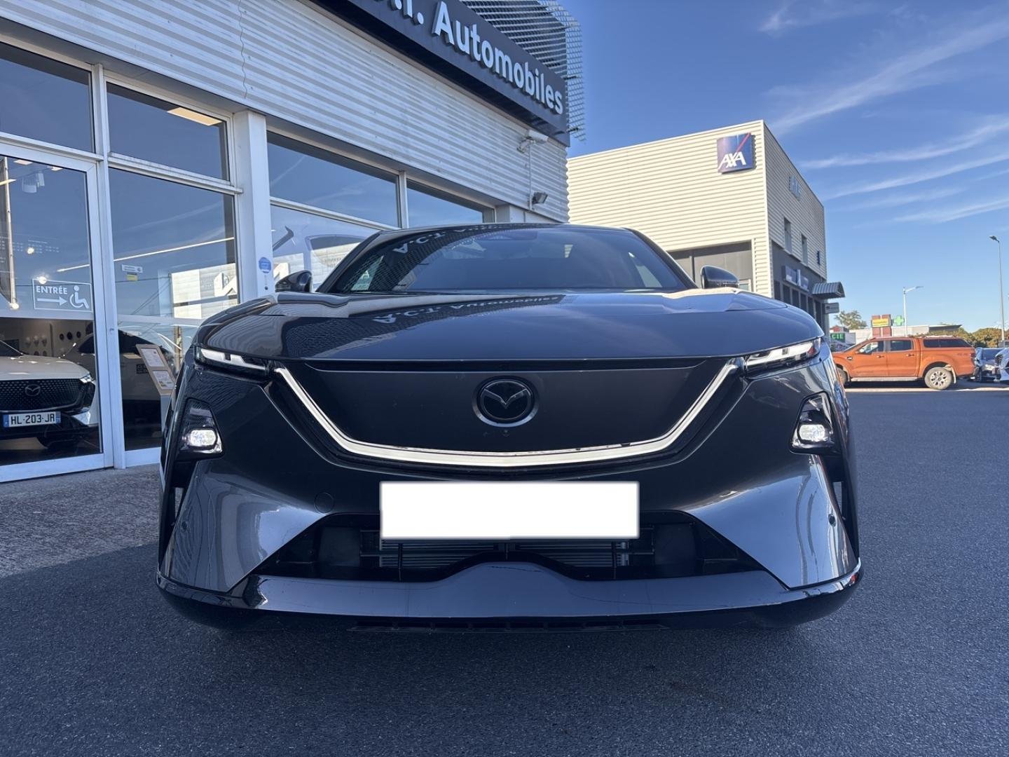 mazda - Visuel 1