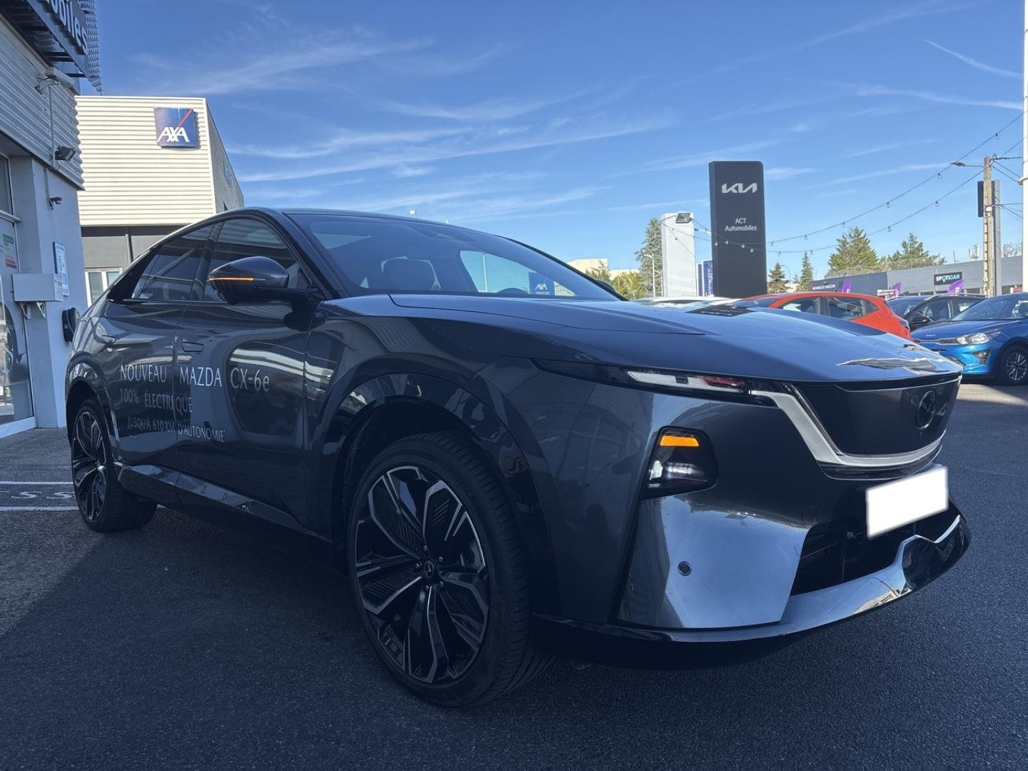 mazda - Visuel 2