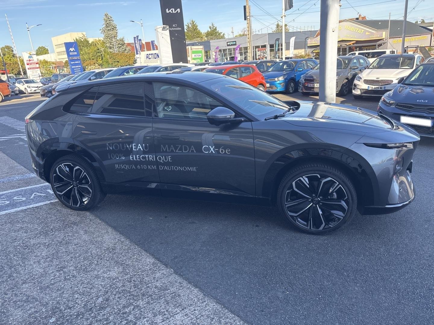 mazda - Visuel 3