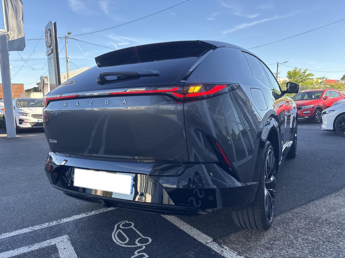 mazda - Visuel 4