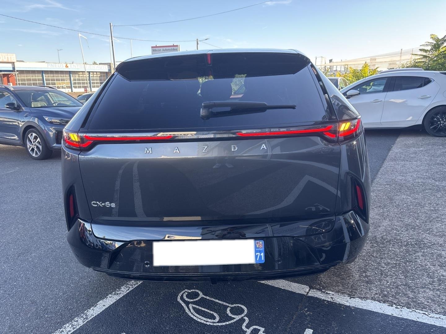 mazda - Visuel 5