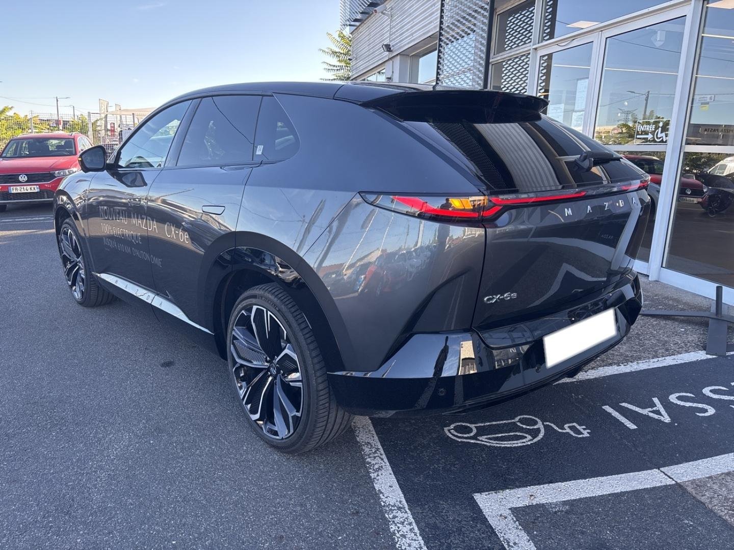 mazda - Visuel 6