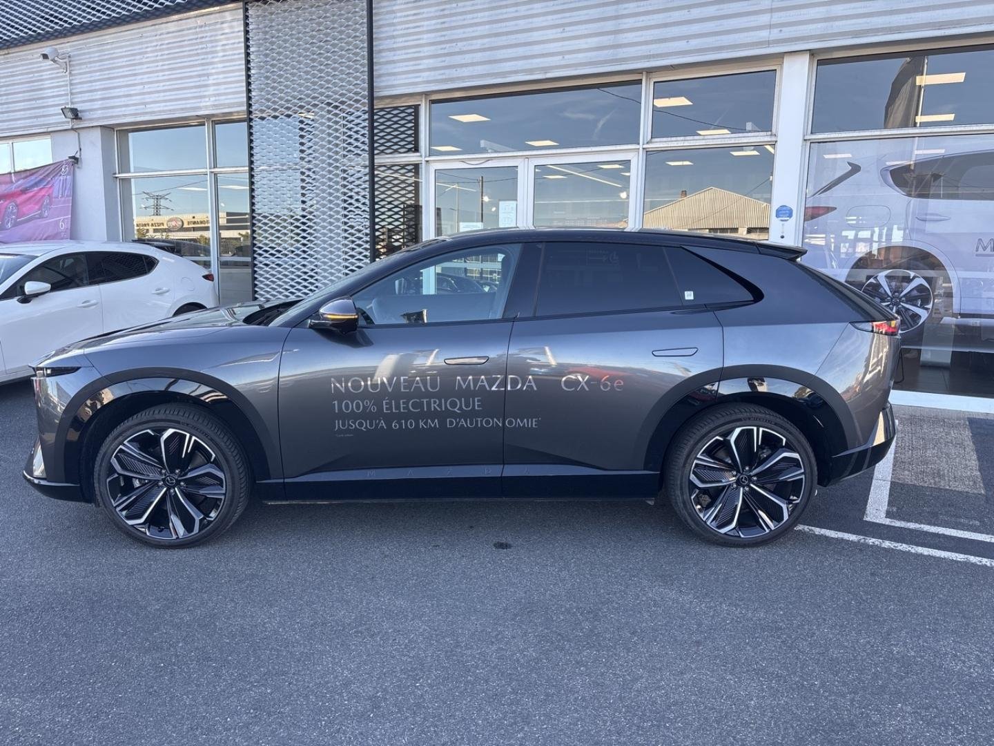 mazda - Visuel 7
