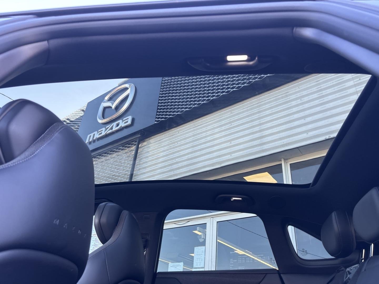mazda - Visuel 15