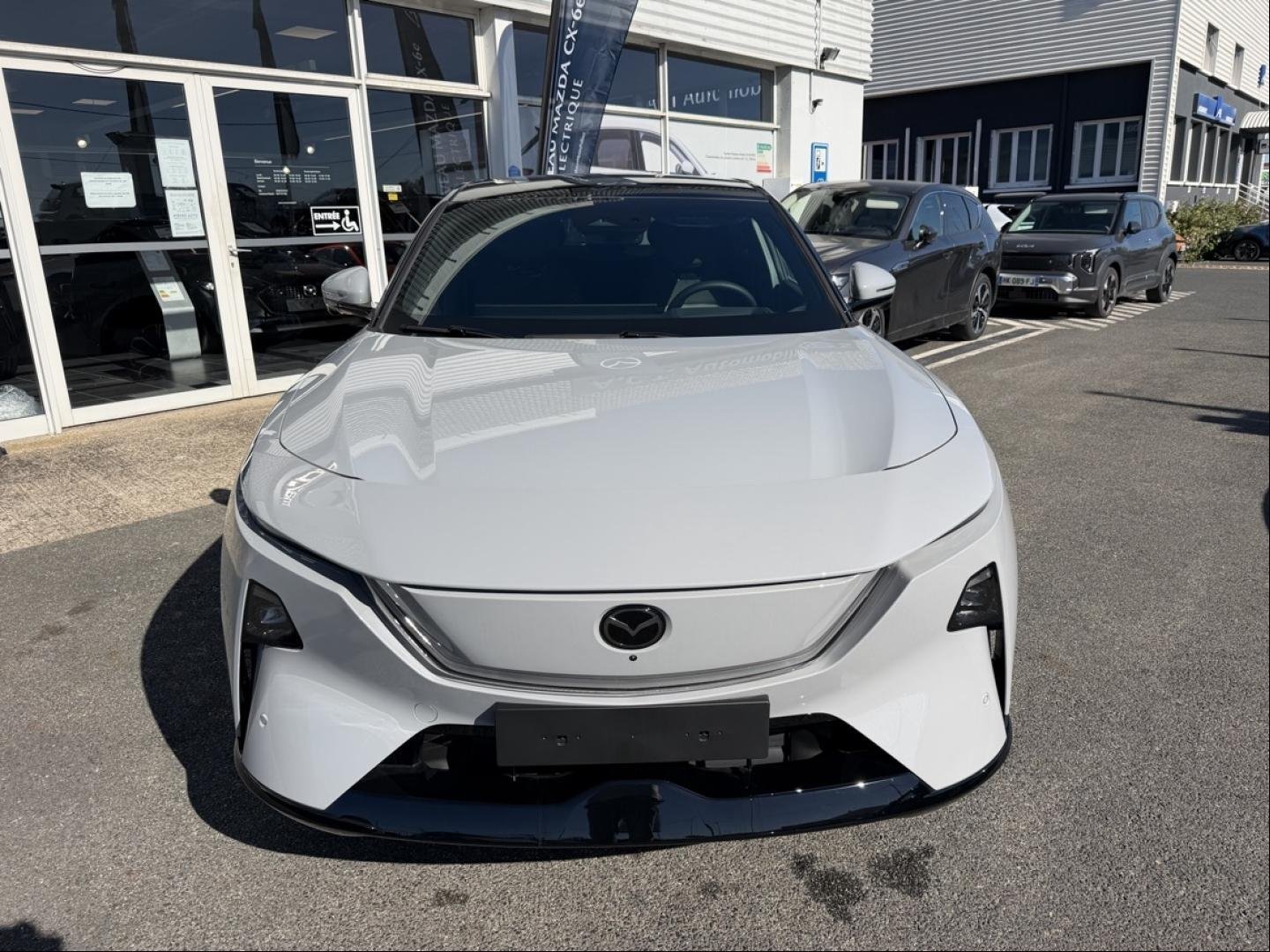 mazda - Visuel 1