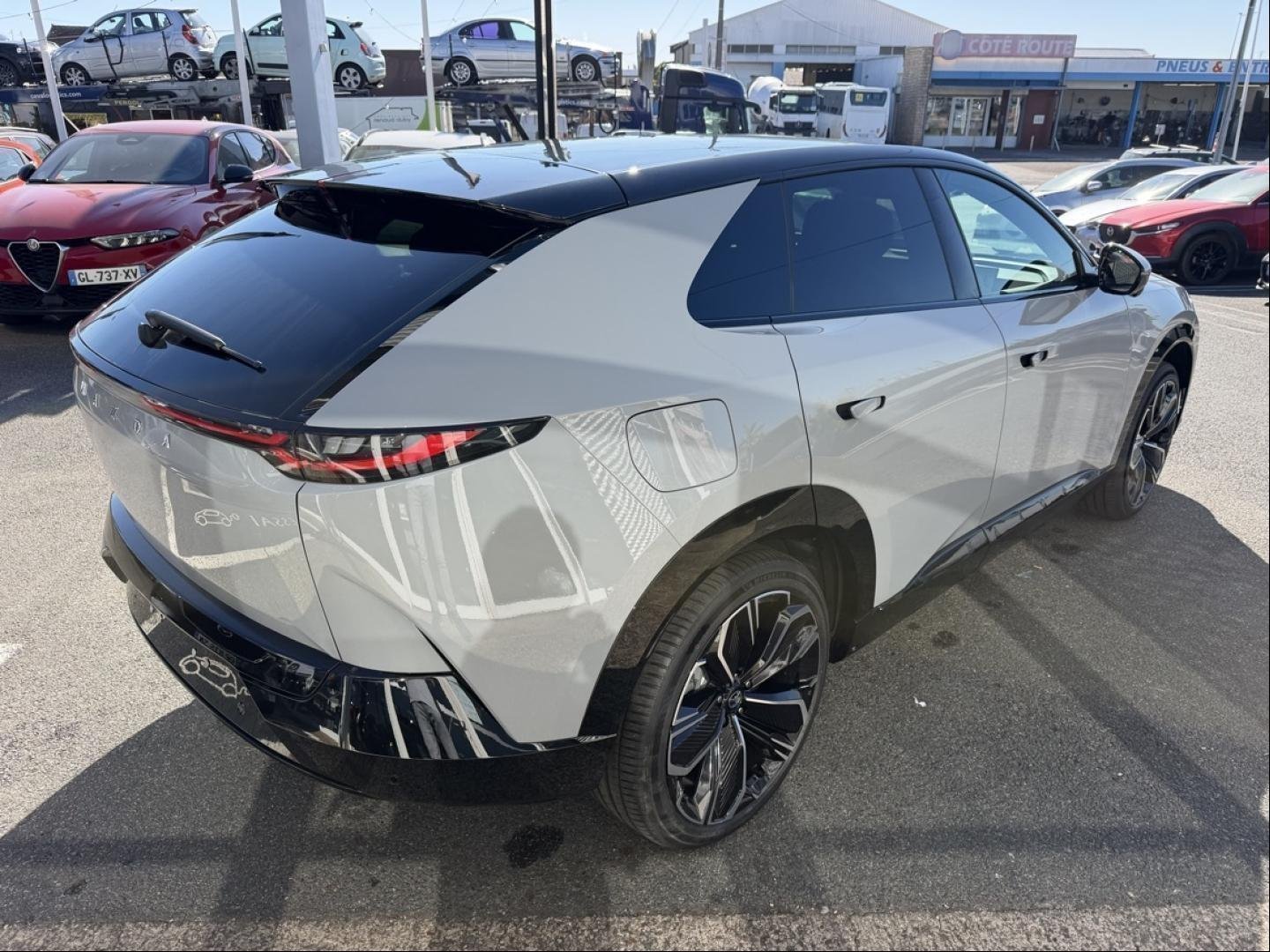 mazda - Visuel 4