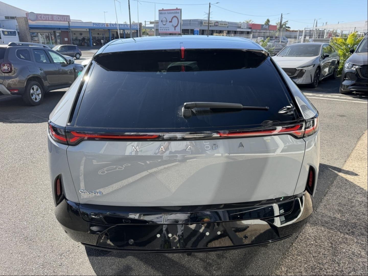 mazda - Visuel 5