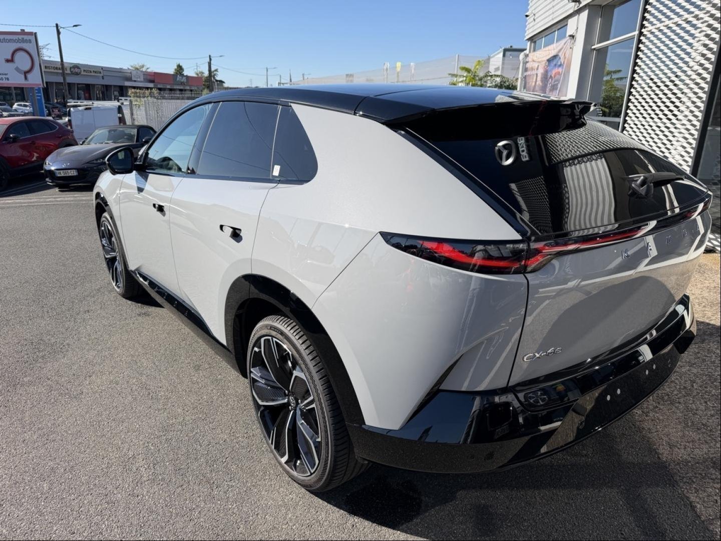 mazda - Visuel 6