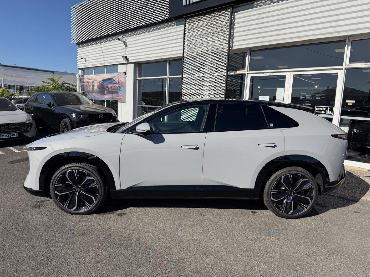 mazda - Visuel 7