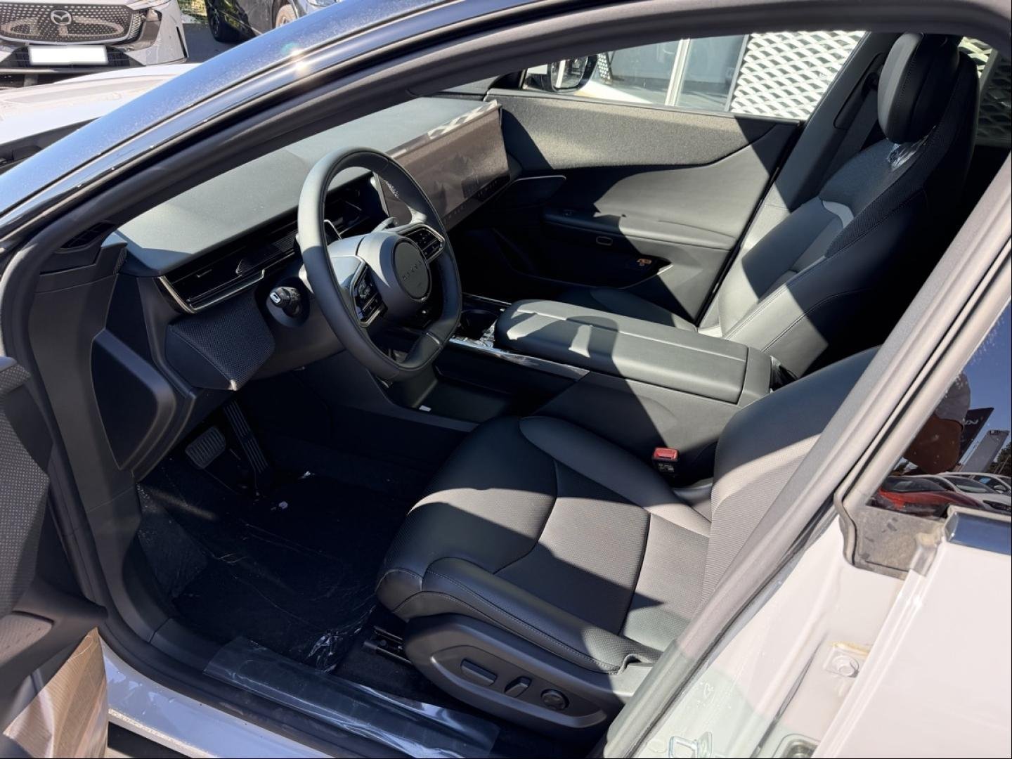 mazda - Visuel 12