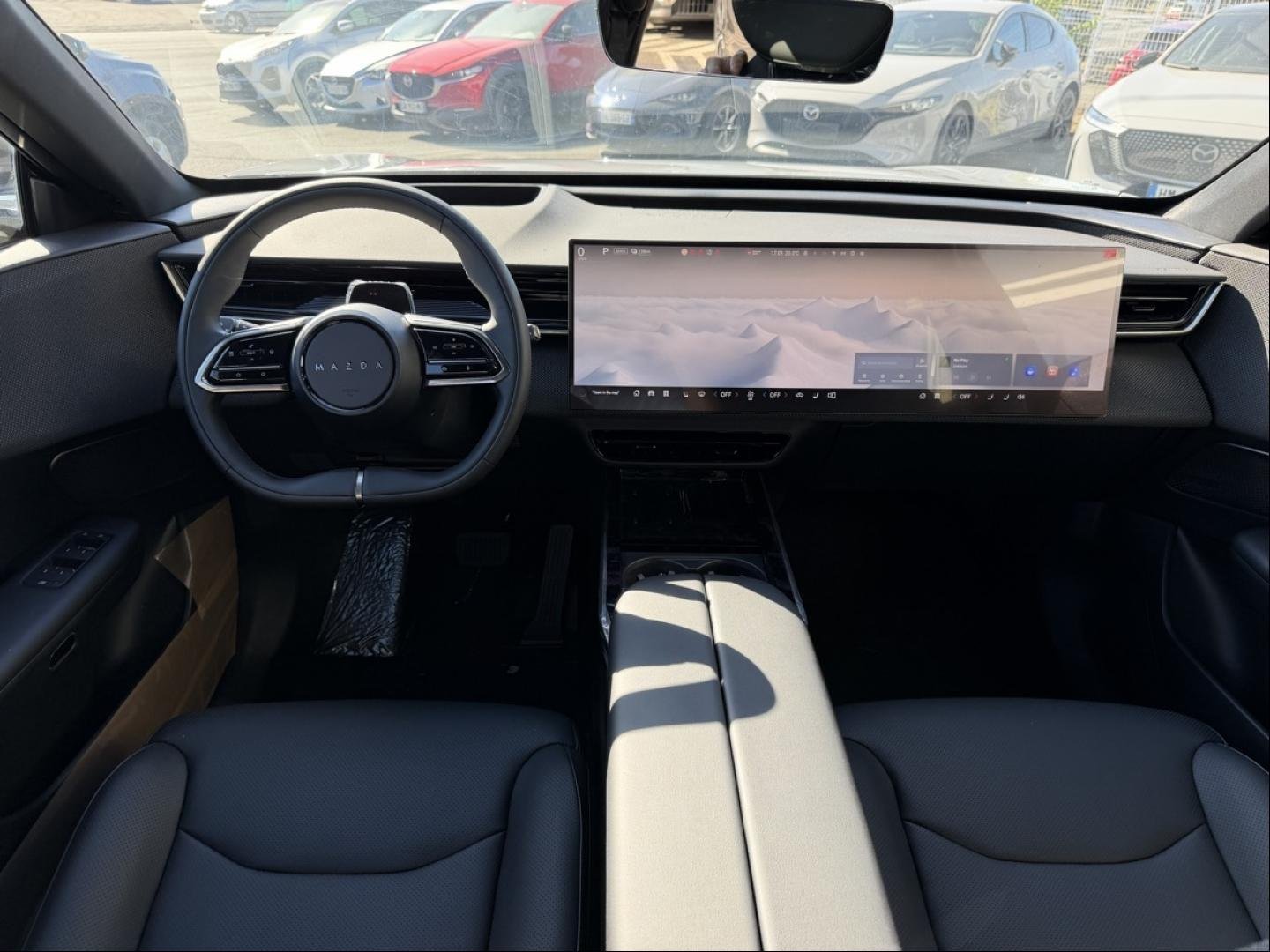 mazda - Visuel 14