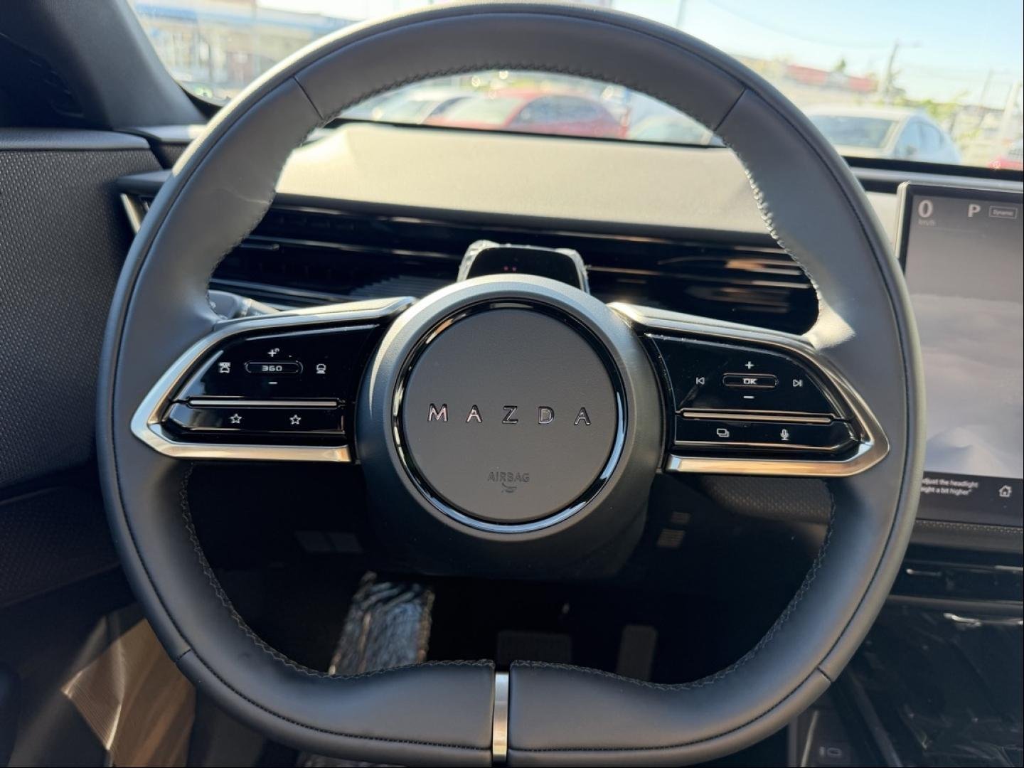 mazda - Visuel 15