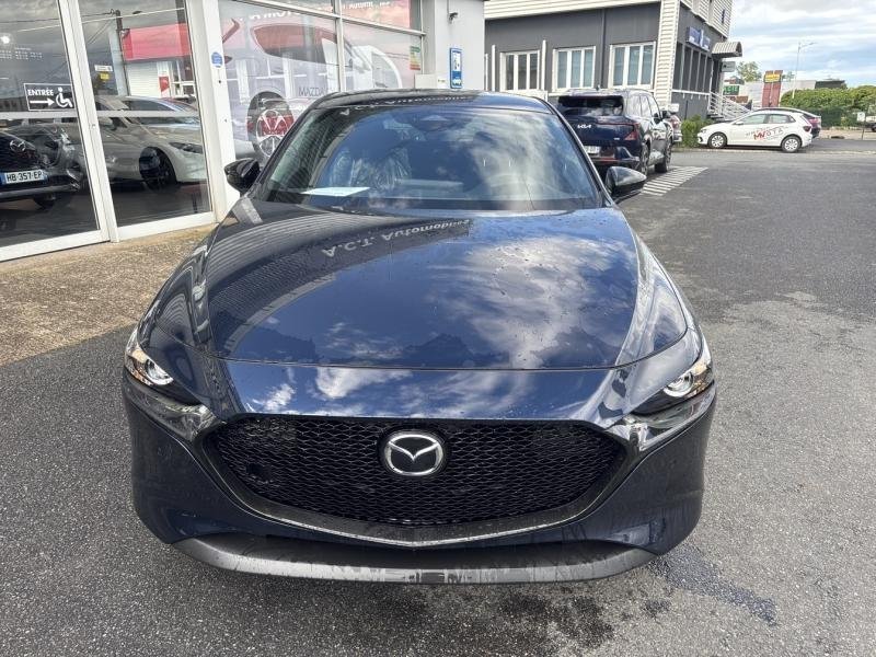 mazda - Visuel 1