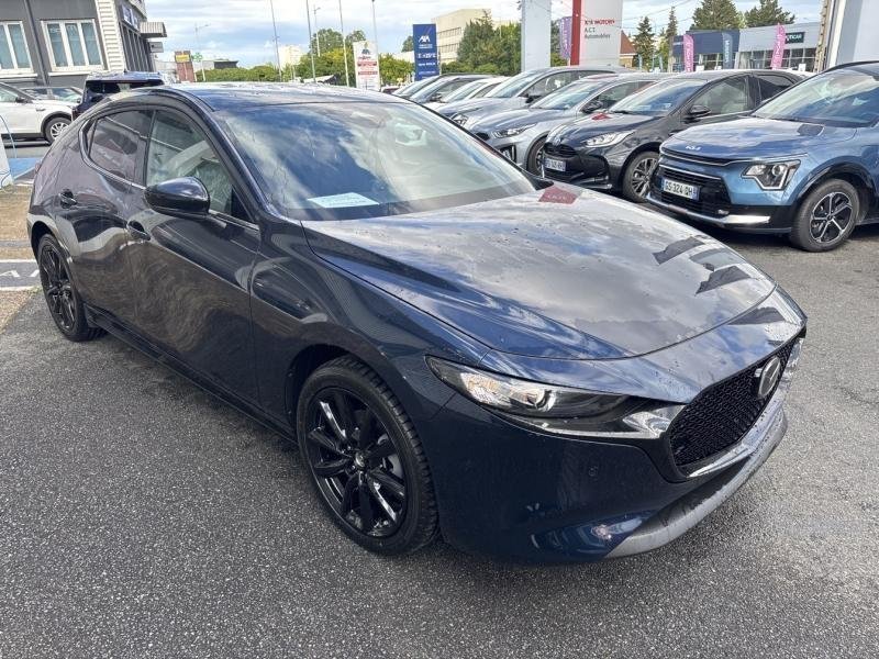 mazda - Visuel 2