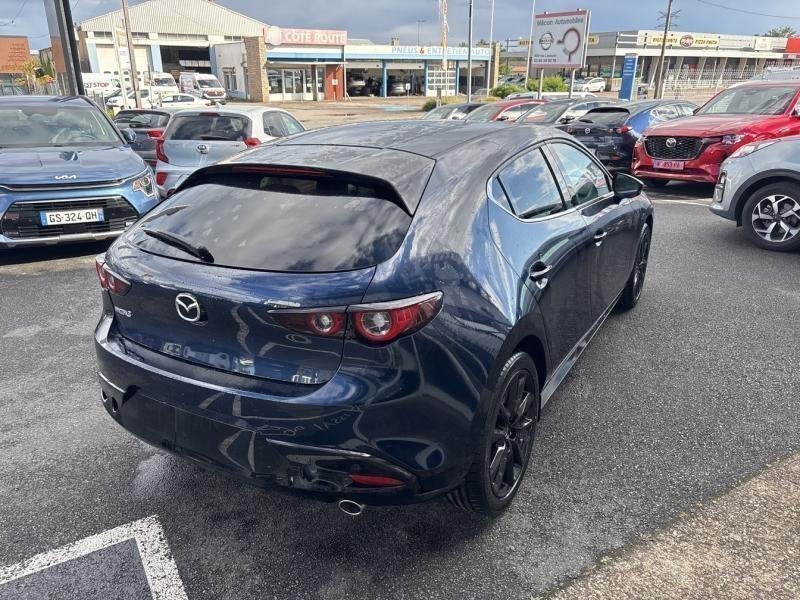 mazda - Visuel 4