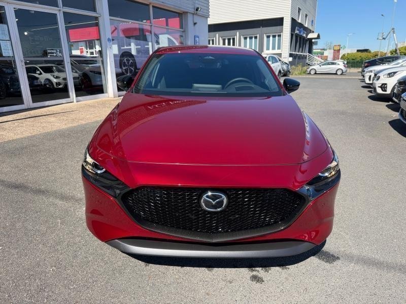 mazda - Visuel 1