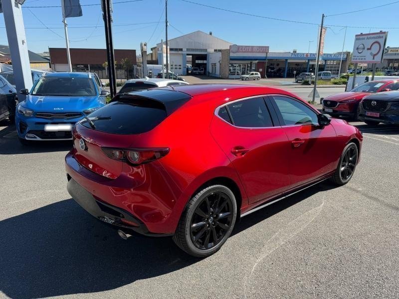 mazda - Visuel 4