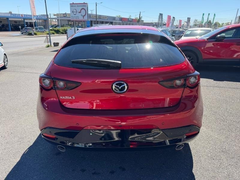 mazda - Visuel 5