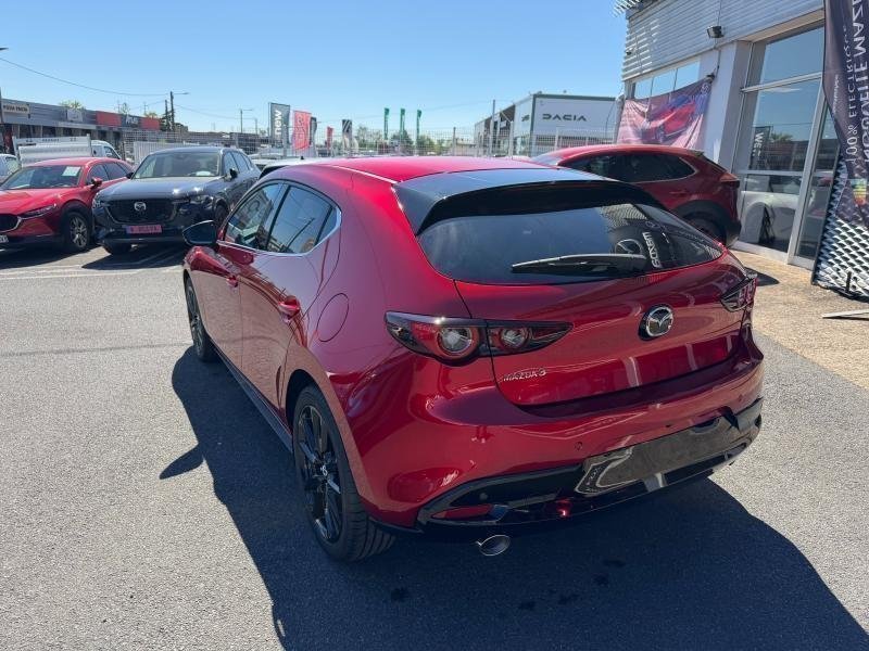 mazda - Visuel 6