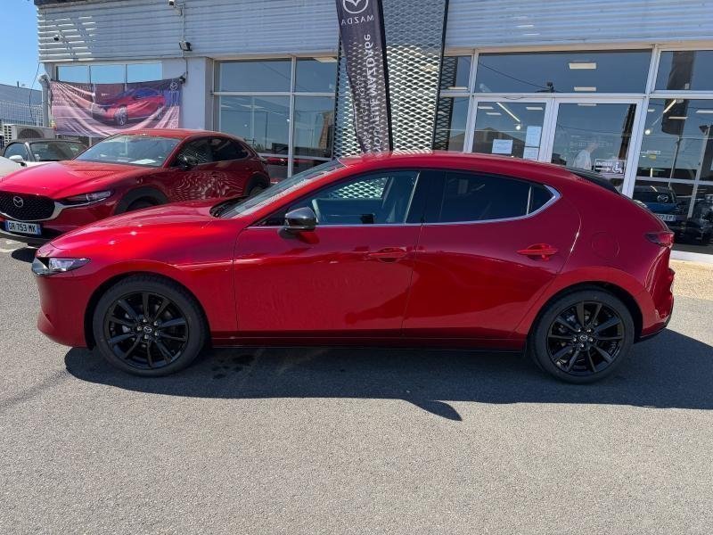 mazda - Visuel 7