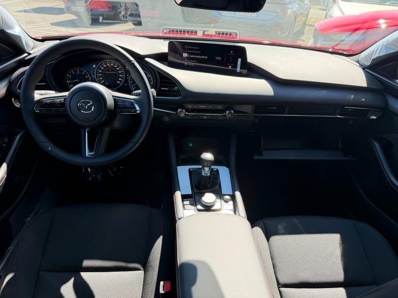 mazda - Visuel 12