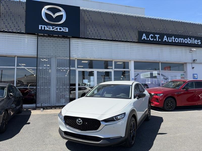 mazda - Visuel 0