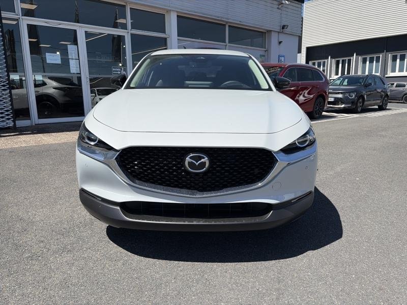 mazda - Visuel 1