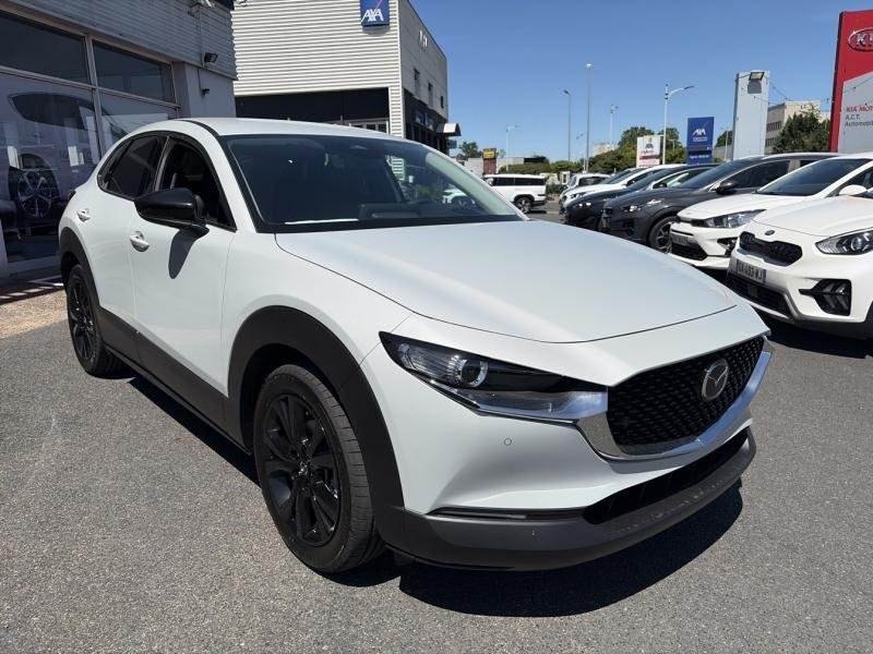 mazda - Visuel 2