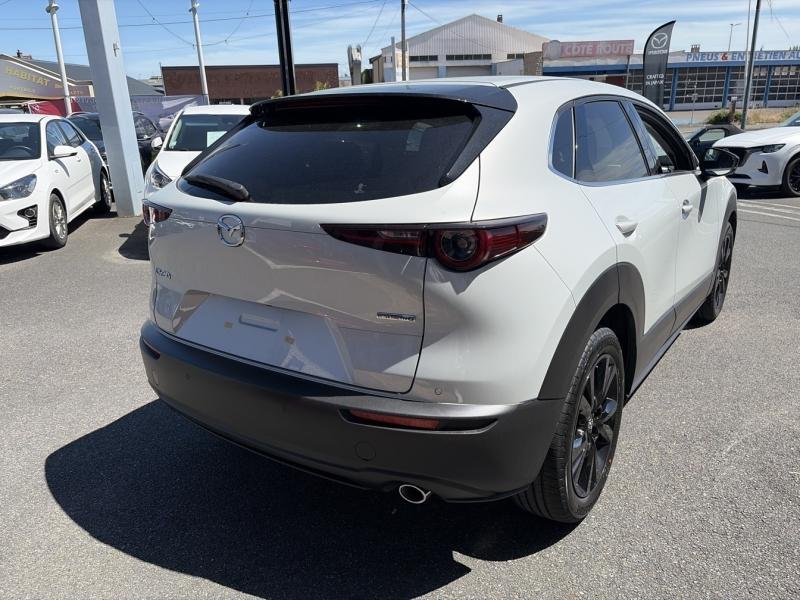 mazda - Visuel 4