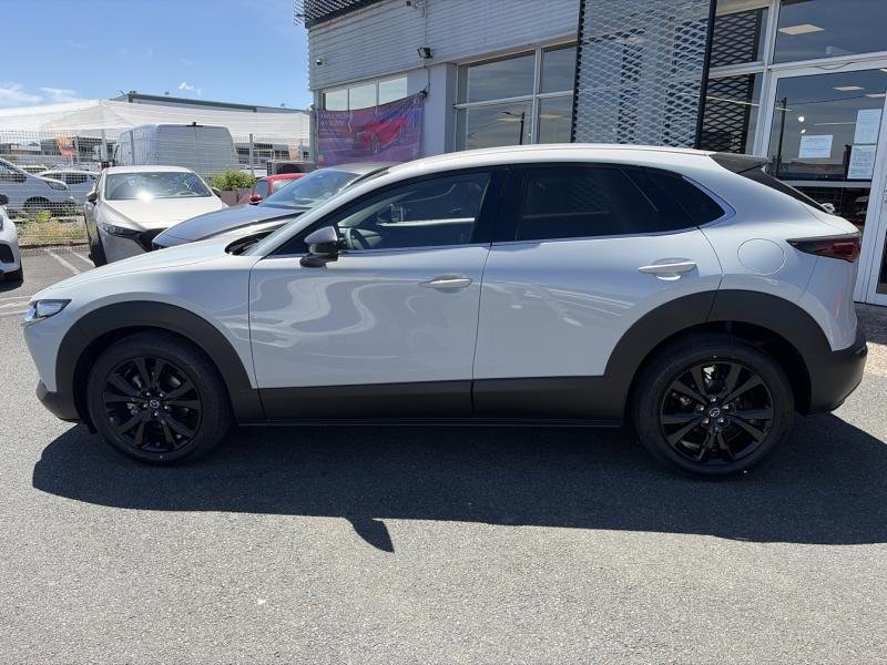 mazda - Visuel 7